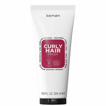 Kemon Care Curly Hair Mask
