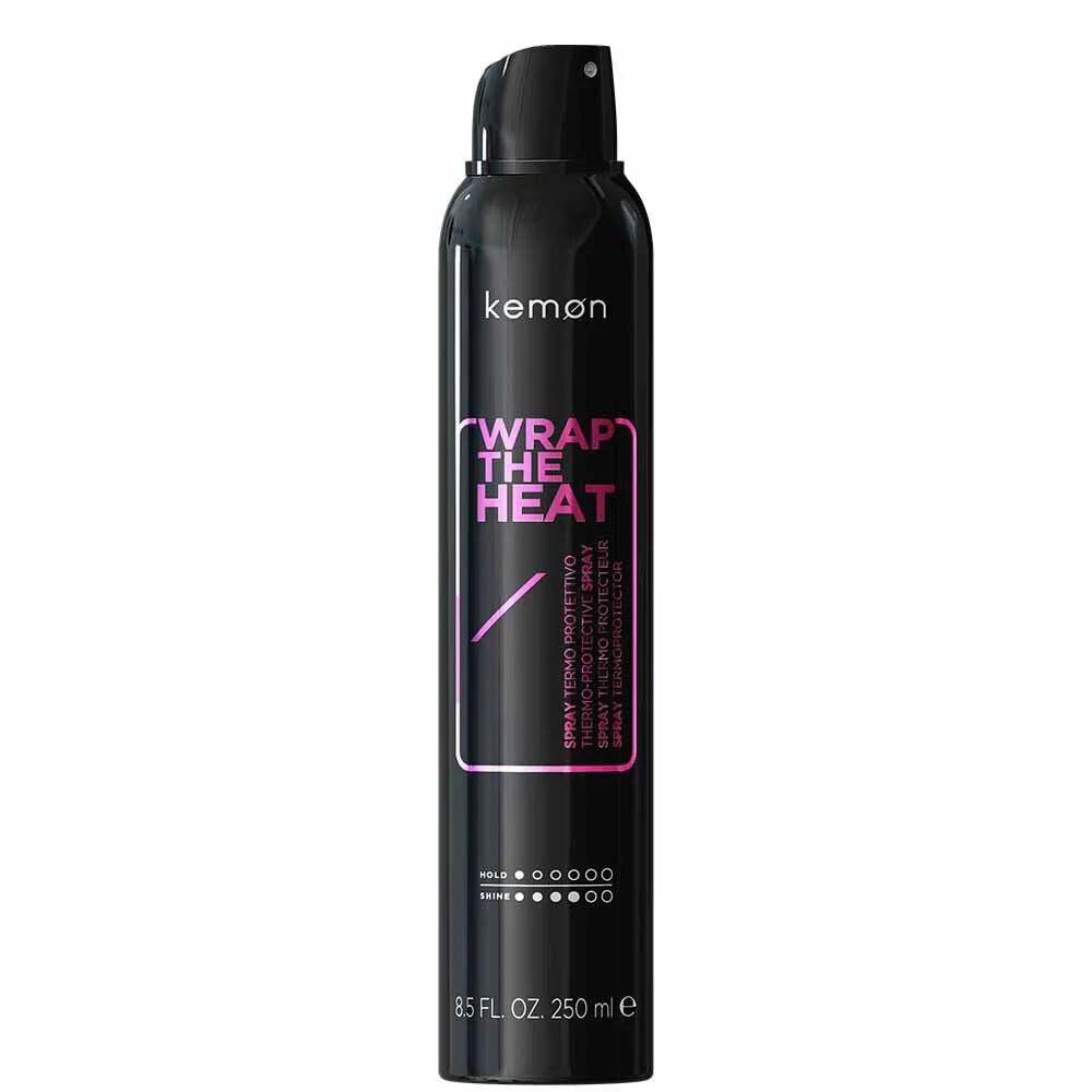 Kemon Styling Wrap The Heat Protection Spray 250ml