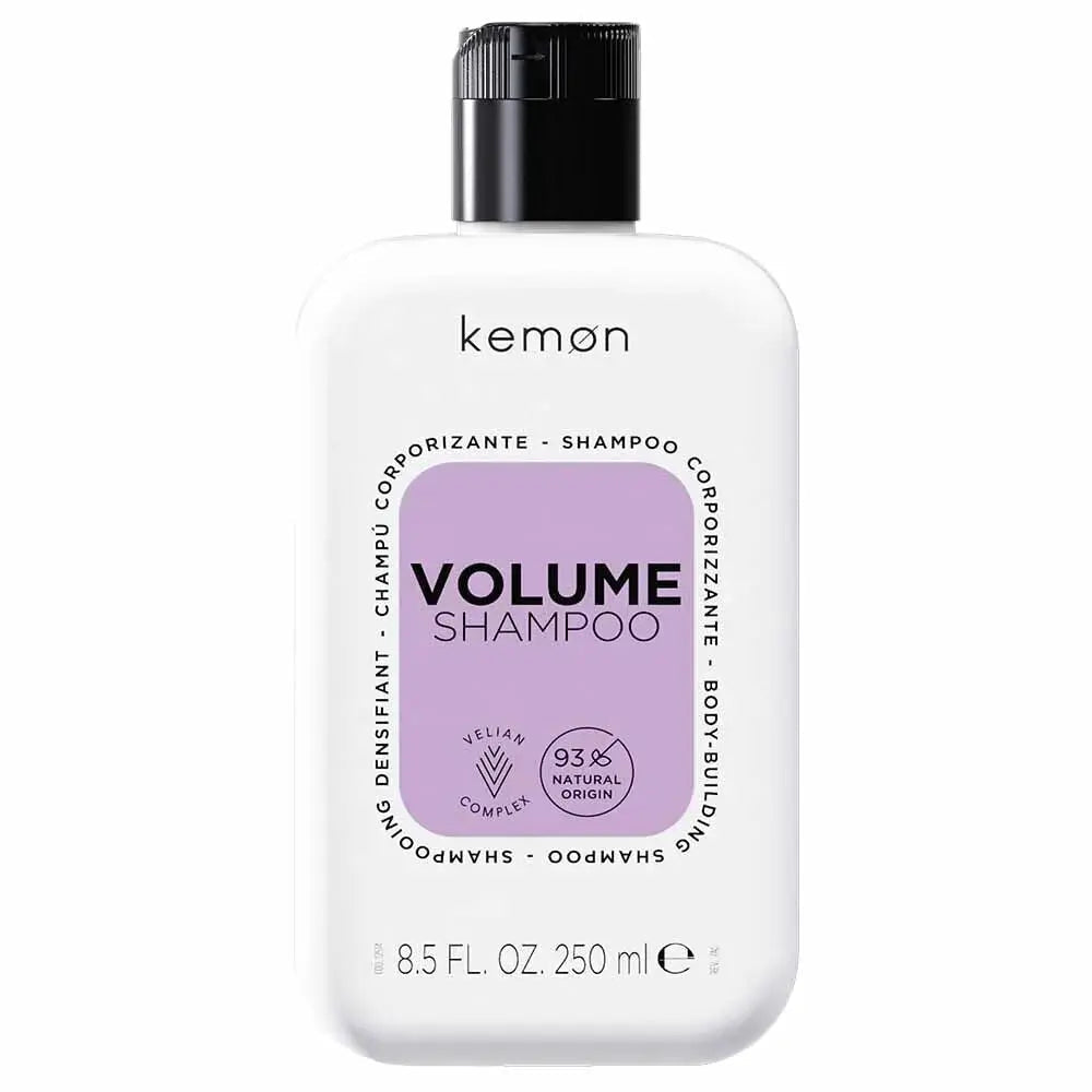 Kemon Care Volume Shampoo