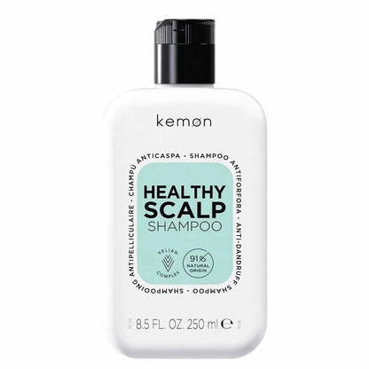 Kemon Care Healthy Scalp Anti-Dandruff Shampoo - 250ml