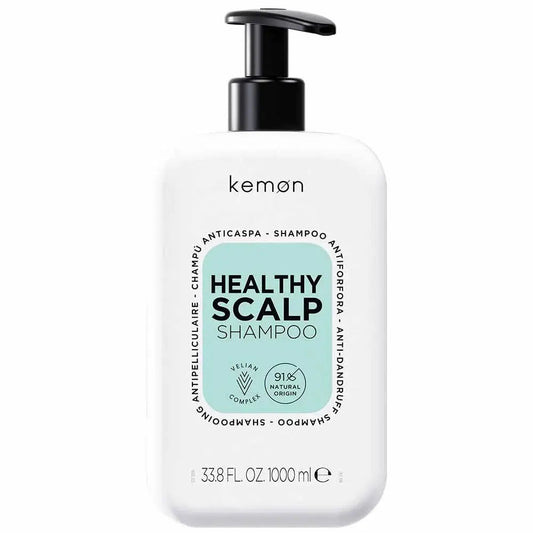 Kemon Care Healthy Scalp Anti-Dandruff Shampoo