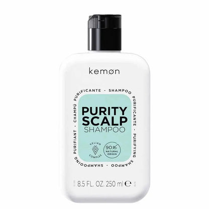 Kemon Care Purity Scalp Shampoo 250ml