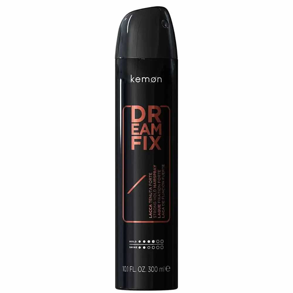 Kemon Styling Dreamfix Strong Hold Hairspray