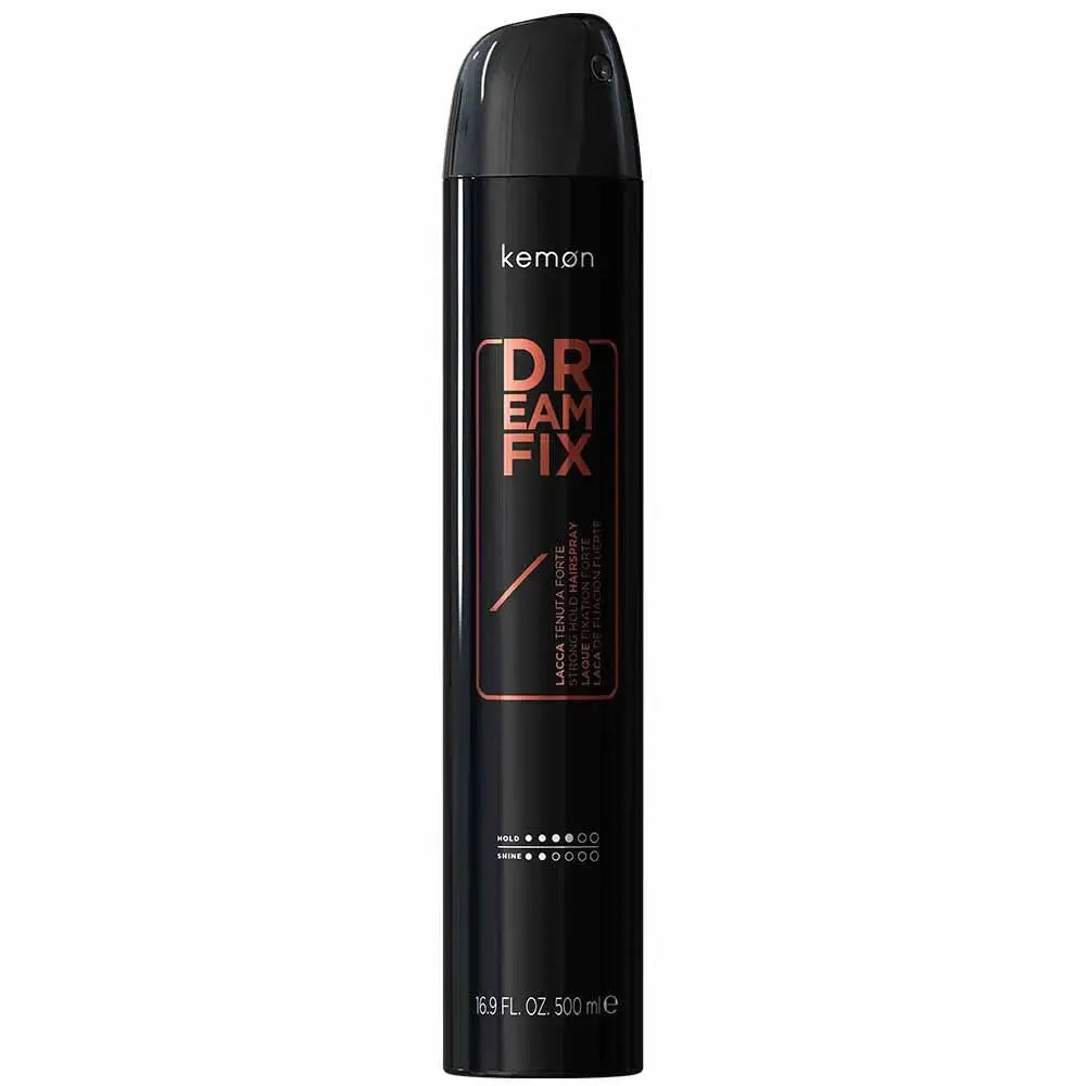 Kemon Styling Dreamfix Strong Hold Hairspray