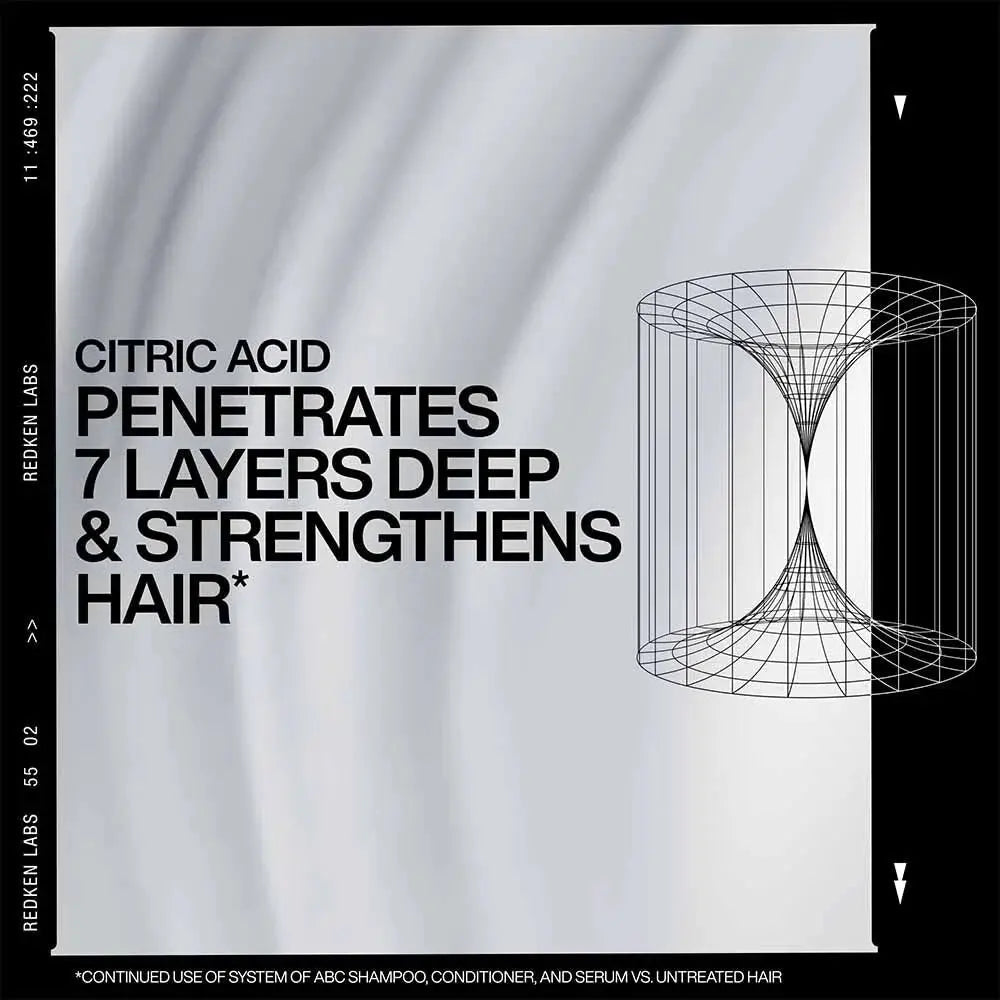 Redken Acidic Bonding Concentrate 24/7 Night & Day Serum 100ml