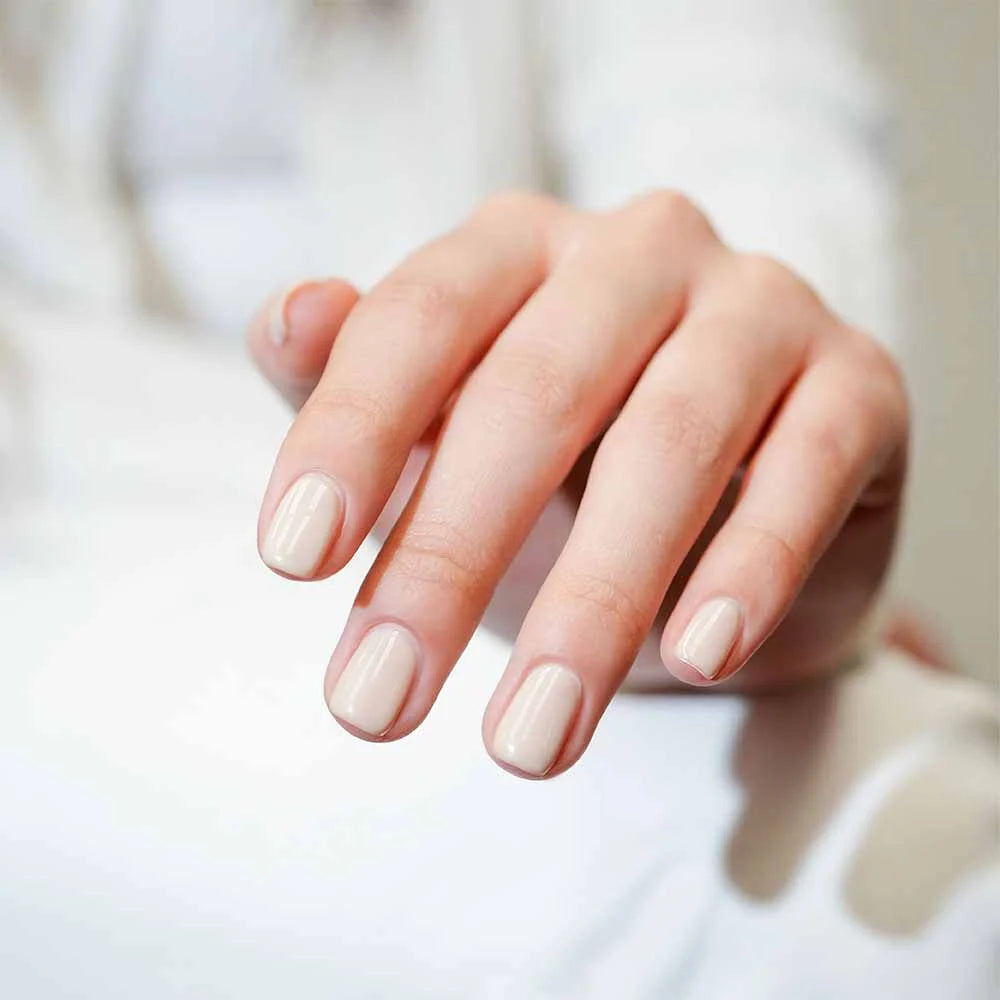 Gelish Brush-On Builder Gel - Ivory Nude - 15ml