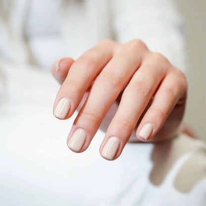 Gelish Brush-On Builder Gel - Ivory Nude - 15ml