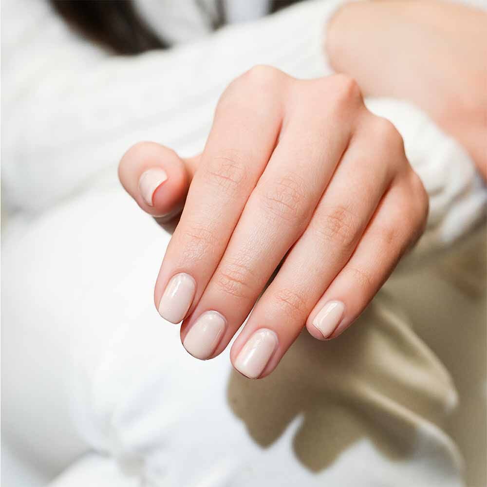 Gelish Brush-On Builder Gel - Beige Nude - 15ml