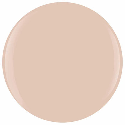 Gelish Brush-On Builder Gel - Beige Nude - 15ml