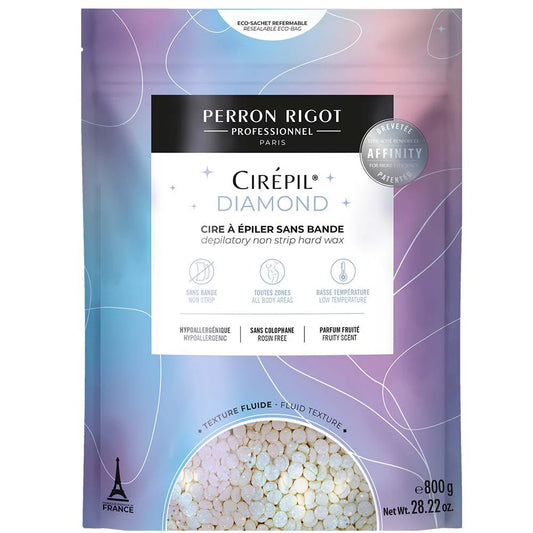Perron Rigot Cirépil Diamond - Non Strip Wax 800g