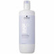 Schwarzkopf Professional BlondMe Bond Repair Purple Shampoo - 1 Litre