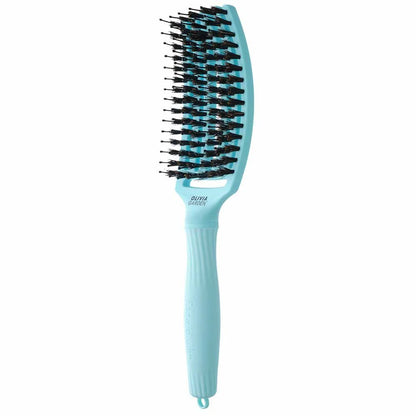 Olivia Garden Dolce Vita Fingerbrush Blue Sky