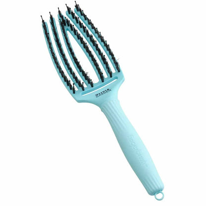 Olivia Garden Dolce Vita Fingerbrush Blue Sky
