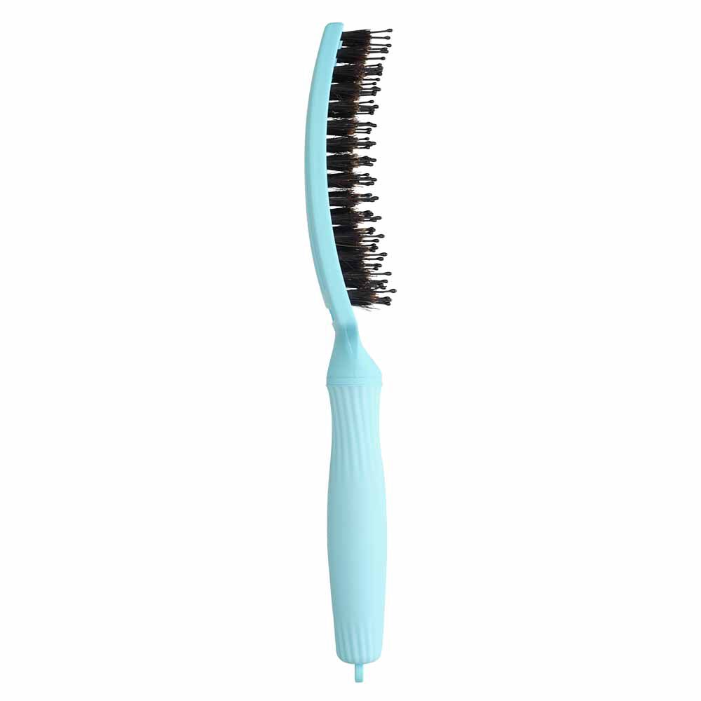 Olivia Garden Dolce Vita Fingerbrush Blue Sky