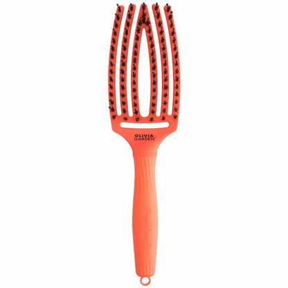 Olivia Garden Dolce Vita Fingerbrush Orange Spritz
