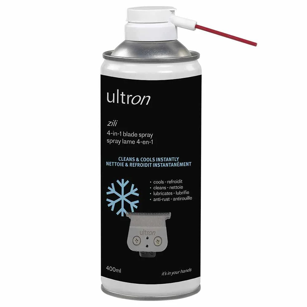Ultron Ice Blade Spray 400ml
