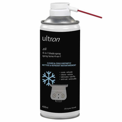 Ultron Ice Blade Spray 400ml