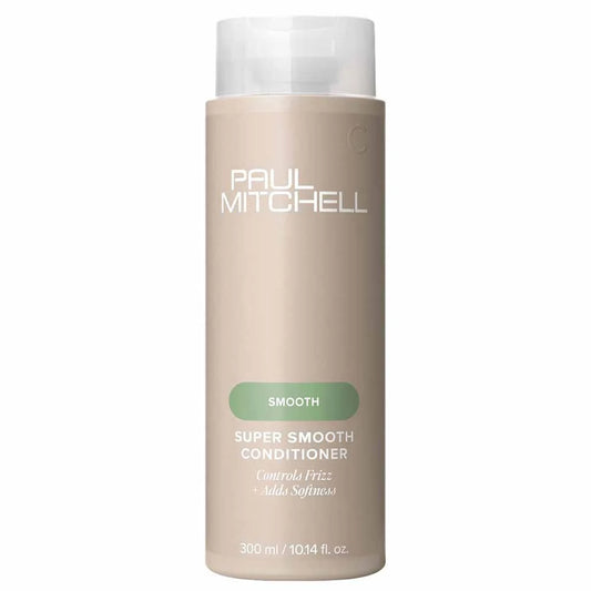 Paul Mitchell Super Smooth Conditioner 300ml