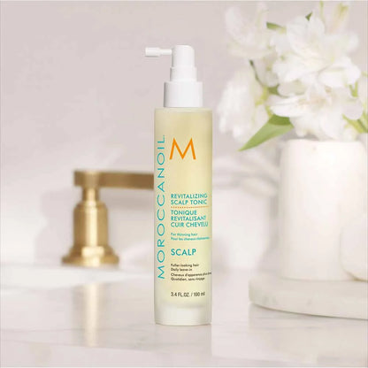 Moroccanoil Scalp Revitalizing Tonic 100ml