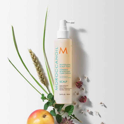 Moroccanoil Scalp Revitalizing Tonic 100ml