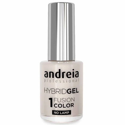 Andreia Professional I Do Collection Hybrid Gel - Fusion Color - ID4 Milky Nude - 10.5ml