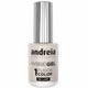 Andreia Professional I Do Collection Hybrid Gel - Fusion Color - ID4 Milky Nude - 10.5ml