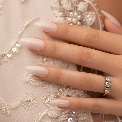 Andreia Professional I Do Collection Hybrid Gel - Fusion Color - ID4 Milky Nude - 10.5ml