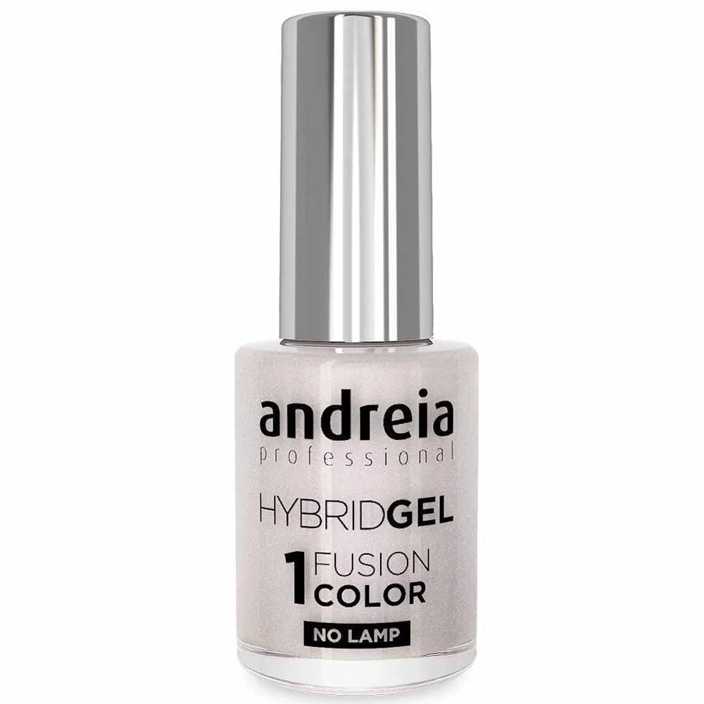 Andreia Professional I Do Collection Hybrid Gel - Fusion Color - ID5 Transparent with Golden Sparkles - 10.5ml