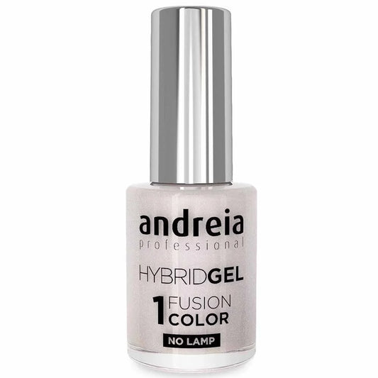 Andreia Professional I Do Collection Hybrid Gel - Fusion Color - ID5 Transparent with Golden Sparkles - 10.5ml