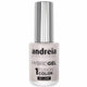 Andreia Professional I Do Collection Hybrid Gel - Fusion Color - ID5 Transparent with Golden Sparkles - 10.5ml
