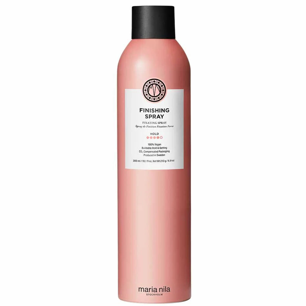 Maria Nila Finishing Spray 300ml