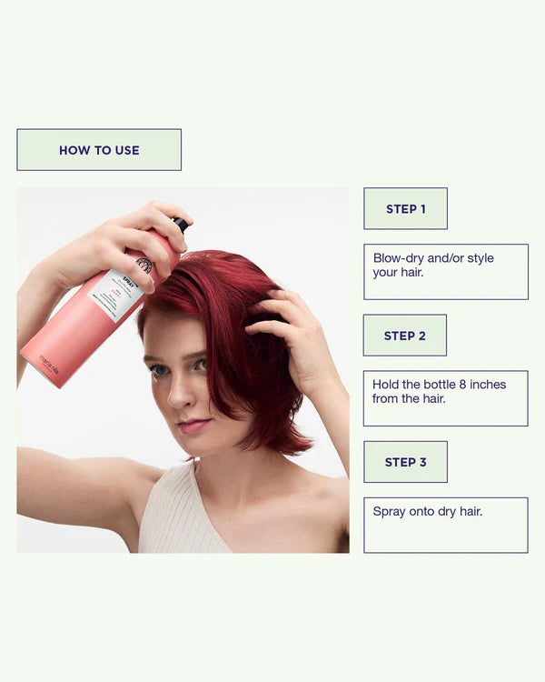 Maria Nila Finishing Spray 300ml