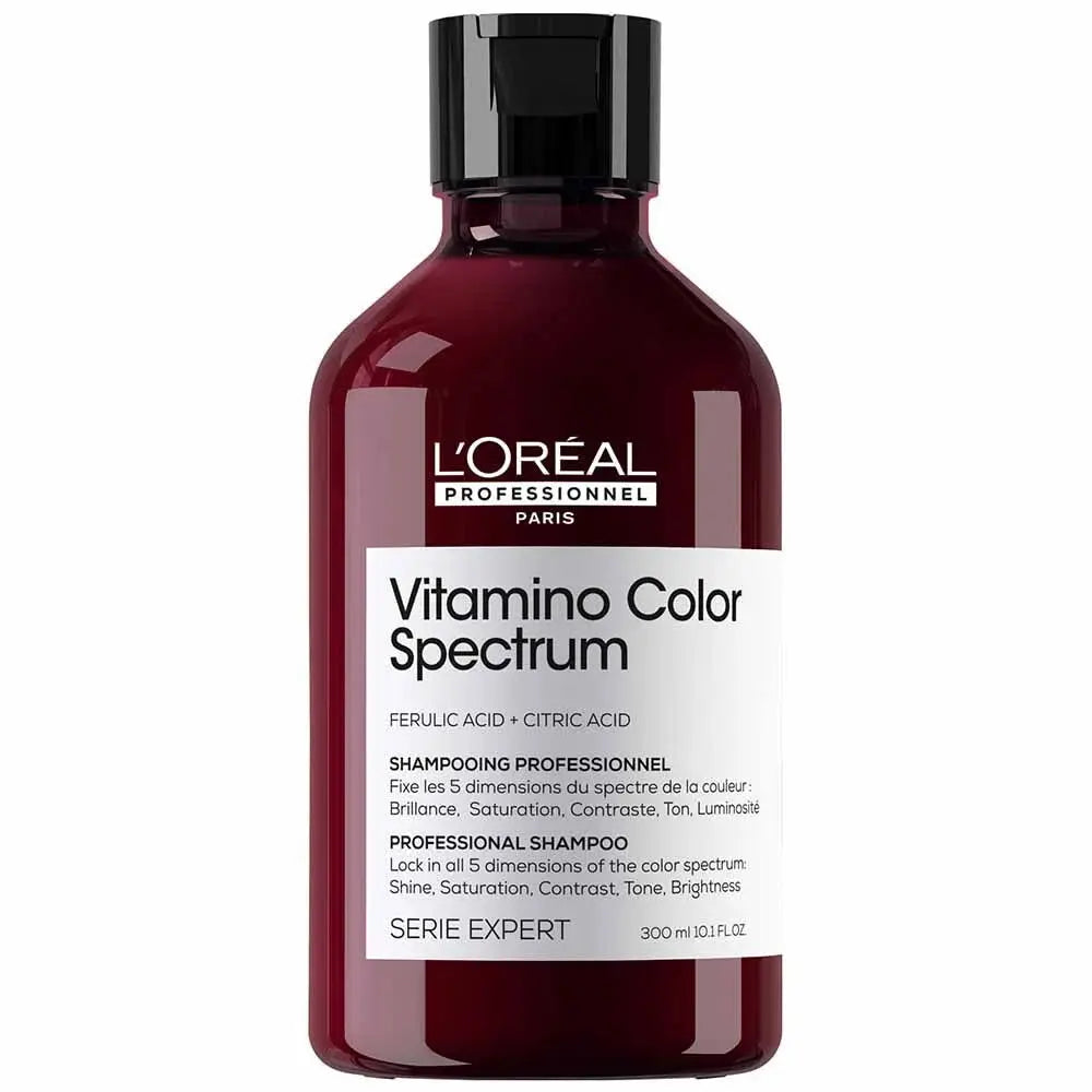 L'Oréal Professionnel Vitamino Color Spectrum Shampoo - 300ml