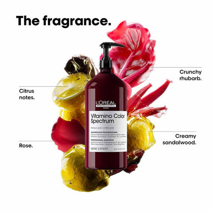 L'Oréal Professionnel Vitamino Color Spectrum Shampoo - 1.5 Litre