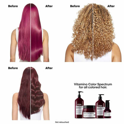 L'Oréal Professionnel Vitamino Color Spectrum Shampoo - 1.5 Litre