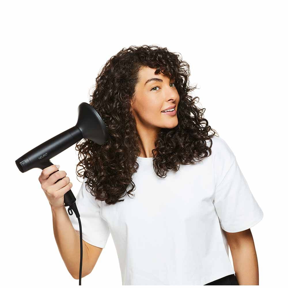 Paul Mitchell Dry+ Folding Professional Hair Dryer