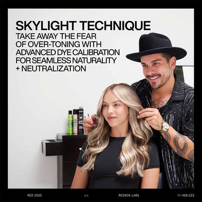 Redken Shades EQ Bonder Inside Demi-Permanent Hair Colour 08NP Opal Shimmer 60ml