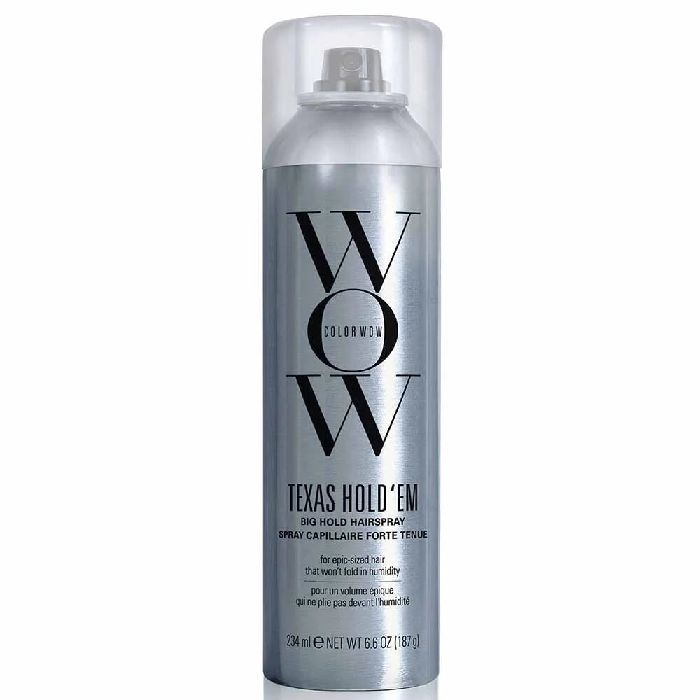 Color Wow Texas Hold 'em Big Hold Hairspray 234ml