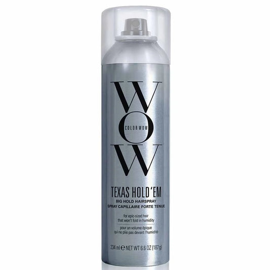 Color Wow Texas Hold 'em Big Hold Hairspray 234ml