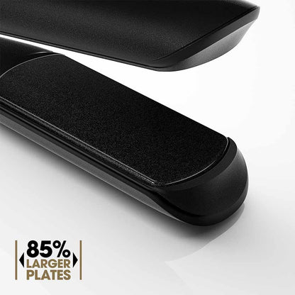 ghd Chronos Max Straightener Black, Professional Use