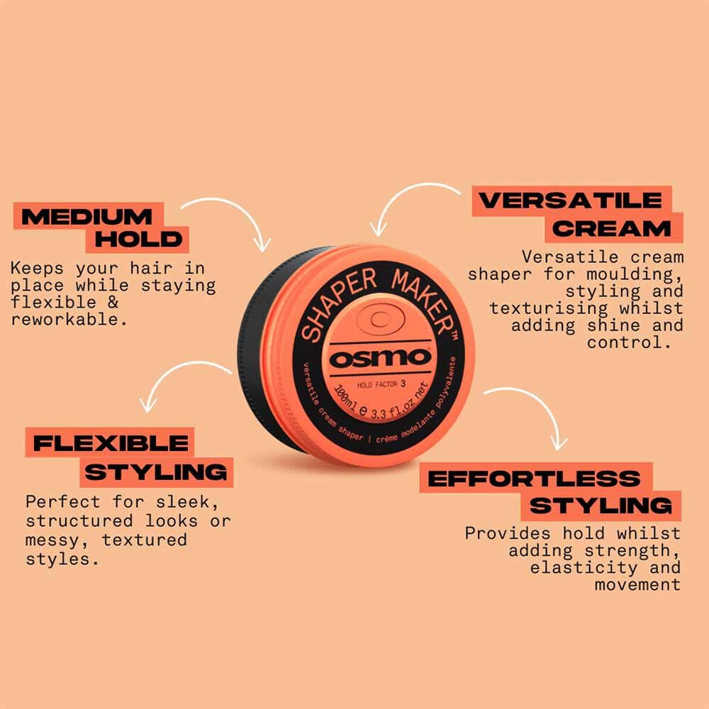 Osmo Shaper Maker 100ml