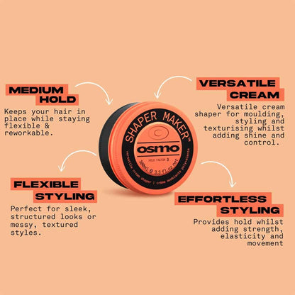 Osmo Shaper Maker 100ml