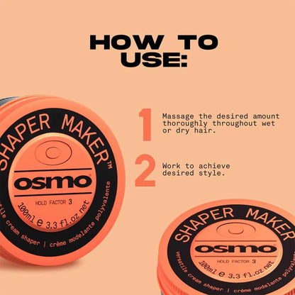 Osmo Shaper Maker 100ml