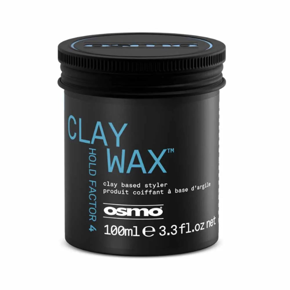 Osmo Clay Wax 100ml
