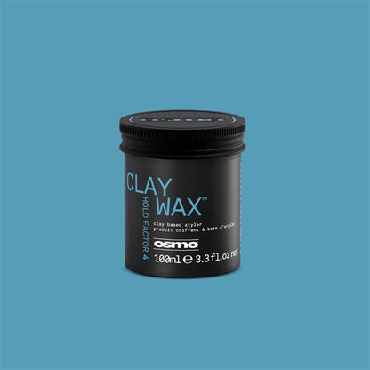 Osmo Clay Wax 100ml