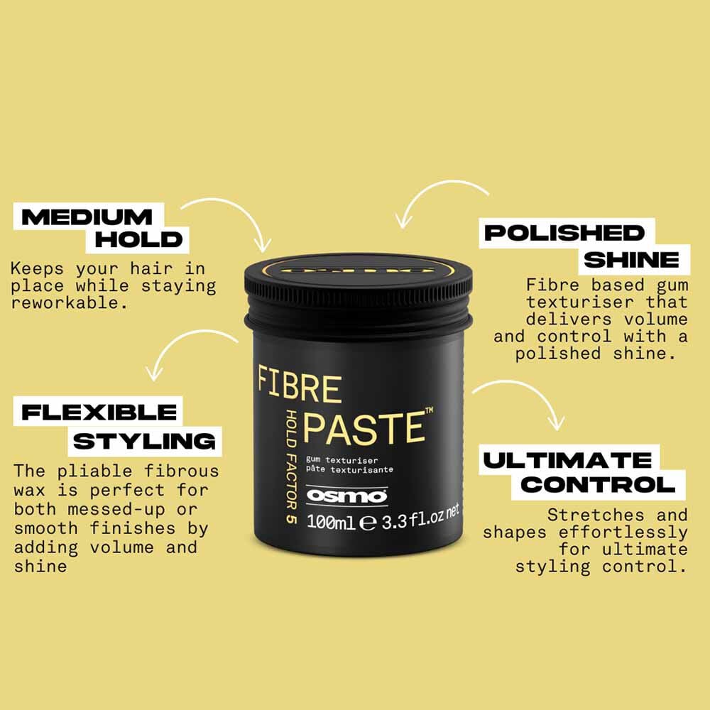 Osmo Fibre Paste 100ml