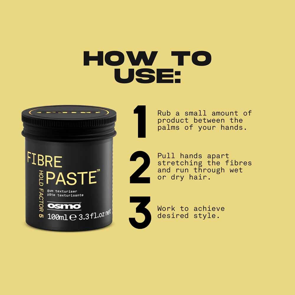 Osmo Fibre Paste 100ml