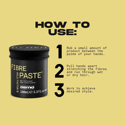 Osmo Fibre Paste 100ml