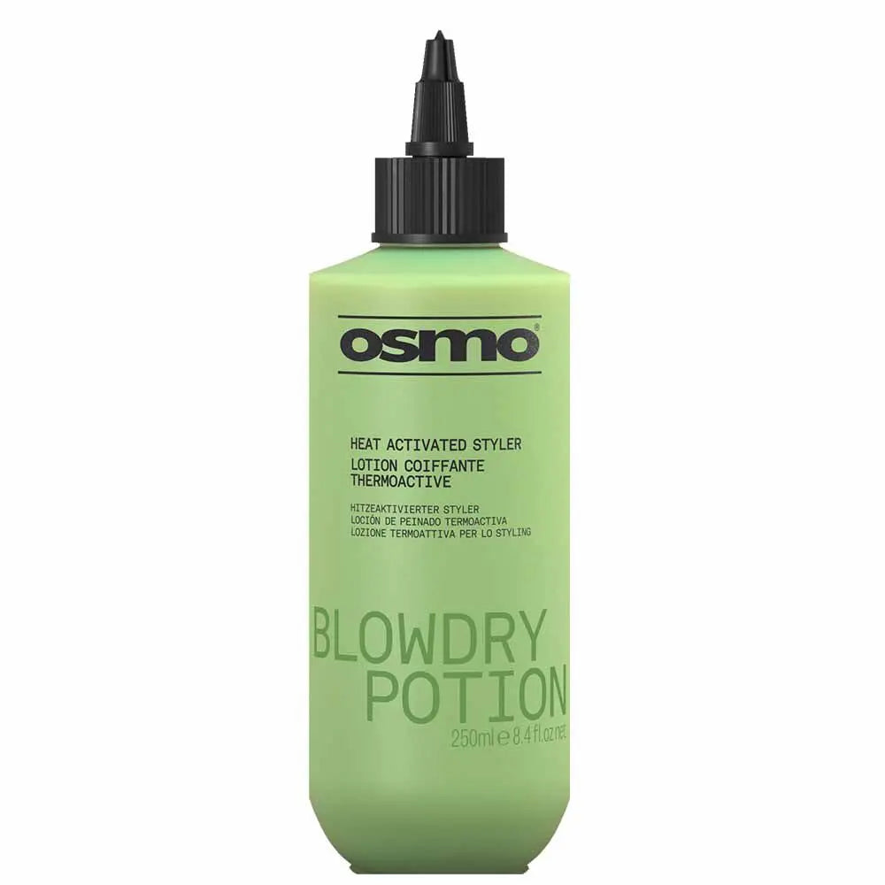 Osmo Blowdry Potion Heat Activated Styler 250ml