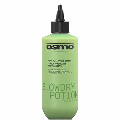 Osmo Blowdry Potion Heat Activated Styler 250ml